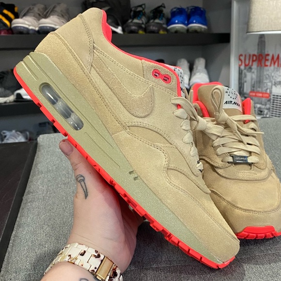 air max 1 milano